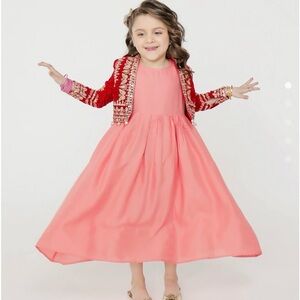 Salwar Kameez Girls